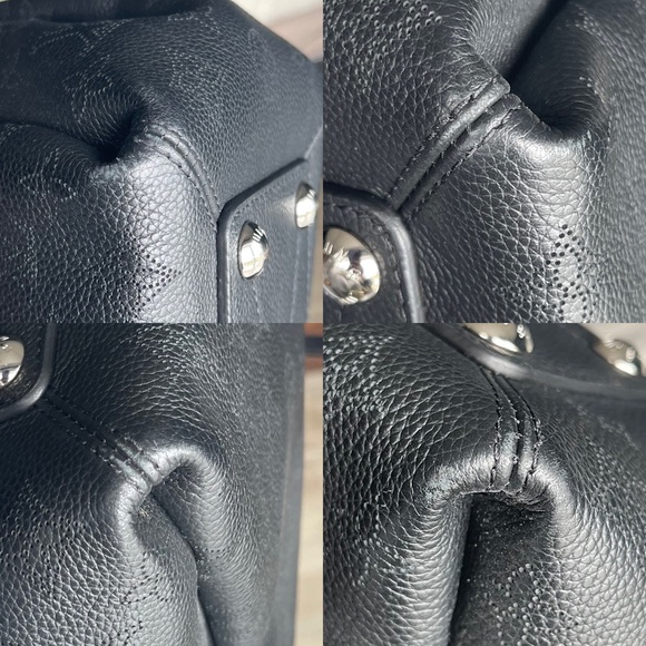 Louis Vuitton Babylon PM - Picture 12 of 12